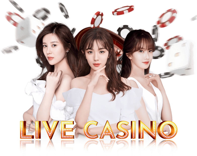 SODO66 BANNER LIVE CASINO